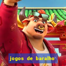 jogos de baralho para 3